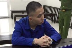 Gã trai 21 tuổi lĩnh 7 năm tù sau lần 'yêu' bạn gái nhí