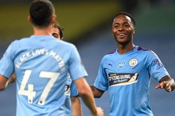 Man City thắng đậm Arsenal và thông điệp gửi đến UEFA