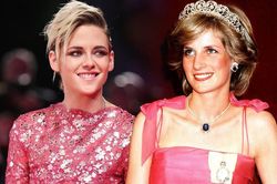 Kristen Stewart gây tranh cãi khi đóng vai Công nương Diana