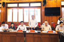 Duy trì tổ y tế cơ động phòng, chống thiên tai