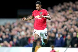 MU: Làm thiện nguyện giúp Rashford nâng tầm hình ảnh