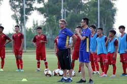 Thử thách cực đại với U19 Việt Nam tại giải châu Á 2020