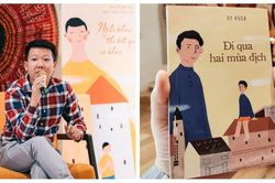 Dy Khoa - người 'đi qua hai mùa dịch'