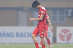 ĐIỂM NHẤN HAGL 1-1 Sài Gòn: Sao nội mờ nhạt. Trận đấu của các ngoại binh