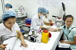 Cảnh báo nguy cơ phát sinh các ổ bệnh sốt xuất huyết ở ngoại thành Hà Nội