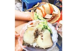 Bánh giò