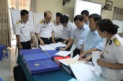 Xét duyệt thuyết minh đề tài Khoa học và Công nghệ cấp Bộ Quốc phòng
