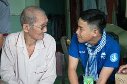 Thái Trọng Nghĩa: 'Hoạt động Đoàn - Hội phải vì nhu cầu của sinh viên'