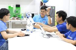 Tiến tới Đại hội Thi đua yêu nước TPHCM lần thứ VII (2015-2020): Thúc đẩy sáng tạo