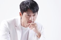 Vì sao Hyun Bin có thể 'đốn gục' hàng triệu trái tim phái nữ?