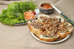 Gợi ý cách làm bánh mì hấp ăn sáng vừa ngon vừa lạ miệng