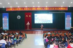 Quảng Nam: Giáo viên mòn mỏi chờ tuyển dụng