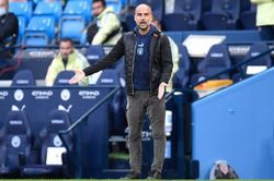 Man City thắng đậm Arsenal, HLV Guardiola vẫn thấy... hụt hẫng