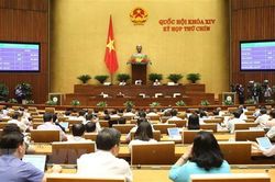 Công nhận phán quyết của cơ quan giải quyết tranh chấp theo EVIPA