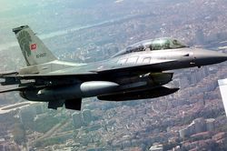 Iran, Thổ Nhĩ Kỳ tấn công các vị trí của người Kurd ở Iraq