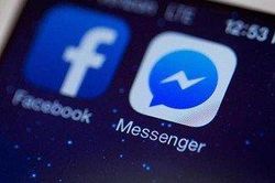 Mẹo tránh người khác xem lén tin nhắn Facebook cực hay ho