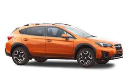 Bảng giá xe Subaru tháng 6/2020: Ưu đãi 'khủng'