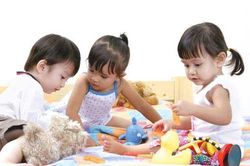 Nghiên cứu khoa học cho biết, những nơi này càng bừa bộn, trẻ lớn lên càng thông minh