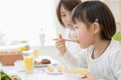 Bí quyết giúp bé ăn ngon miệng, tăng cân vù vù, con khỏe mẹ vui