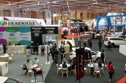 Malaysia Autoshow 2020 tiếp tục bị hoãn đến tháng 4 năm sau