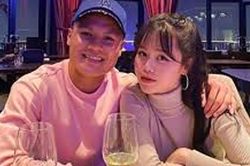 Chịu không nổi áp lực từ anti-fan, bạn gái Quang Hải đã quyết định làm điều này
