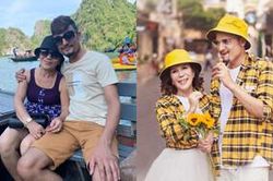'Cô dâu 65 tuổi' nhờ pháp luật can thiệp khi bị vu khống và bôi nhọ danh dự trước tin đồn 'vội vàng ly hôn chồng cũ để lấy trai trẻ 24 tuổi'
