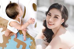 Lan Khuê tự hứa sẽ trở thành bà mẹ chồng 'chất chơi', thuê 10 giúp việc cho con dâu được an nhàn