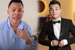 Nói là làm, Khắc Việt vào TP. HCM tìm đến nhà Vũ Khắc Tiệp giải quyết mâu thuẫn?