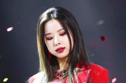 Có thể bạn chưa biết: Solji (EXID) đã mất tới 14 năm để được debut solo