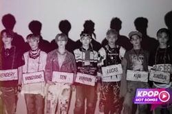 WAYV tung Turn Back Time bản tiếng Hàn, lời đáp trả 'ngọt ngào' gửi đến anti-fan