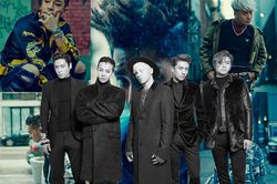 VIP 'bơi' hết vào đây: Nhìn hình đoán MV của Bigbang, bạn có chắc chắn qua ải?