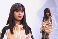 Sachi - Thành viên mới bị đuổi khỏi nhóm bất ngờ được trao cơ hội trở lại cùng SGO48?