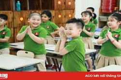Những địa phương nào cho học sinh tựu trường sát ngày 5-9?