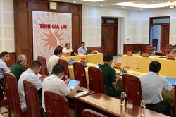 Giải ngân vốn đầu tư công 6 tháng đầu năm đạt gần 31% kế hoạch