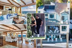 Jennifer Lopez tính thuê biệt thự biển Malibu 70.000 USD một tháng