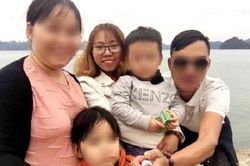 Xét xử cô gái Thái Bình đầu độc chị họ khiến người khác chết oan