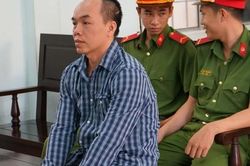Nhân viên khách sạn dâm ô với 5 bé gái bị kết án 6 năm tù