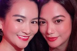Tình bạn của Hà Kiều Anh - Trương Ngọc Ánh - Anh Thơ