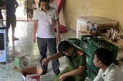 Bắt thêm 3 đối tượng dùng chất độc xyanua đánh bả khiến chó mèo chết la liệt ở Thanh Hóa
