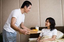 Chồng người ta...