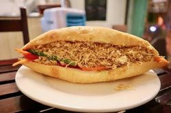 Hành trình chinh phục thế giới của bánh mì Việt Nam