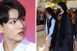 Nhiều lần BTS gặp phải fan cuồng tới mức 'không tưởng'