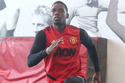 Quan điểm Martin Samuel: 'Paul Pogba không còn quan trọng với MU nữa'