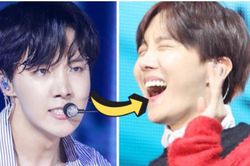 J-Hope BTS sẽ không hạnh phúc trọn vẹn nếu thiếu 10 điều quan trọng này