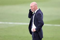 Real Madrid: Zidane trên đầu ngọn sóng