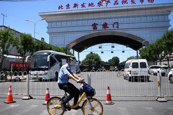 Dịch COVID-19 ngày 19/6: Thế giới có 8.621.822 ca nhiễm, 457.341 ca tử vong