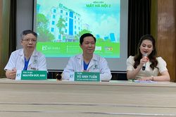 Cần nâng cao nhận thức chăm sóc và bảo vệ mắt cho trẻ thơ