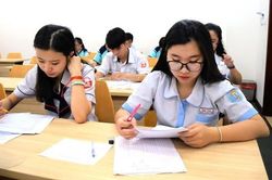 Đại học Quốc gia TPHCM tổ chức thi đánh giá năng lực ngày 16-8