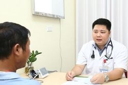 Tăng huyết áp: Bệnh lý khó được phát hiện