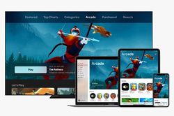 Apple tiếp tục từ chối phát hành game Facebook trên App Store